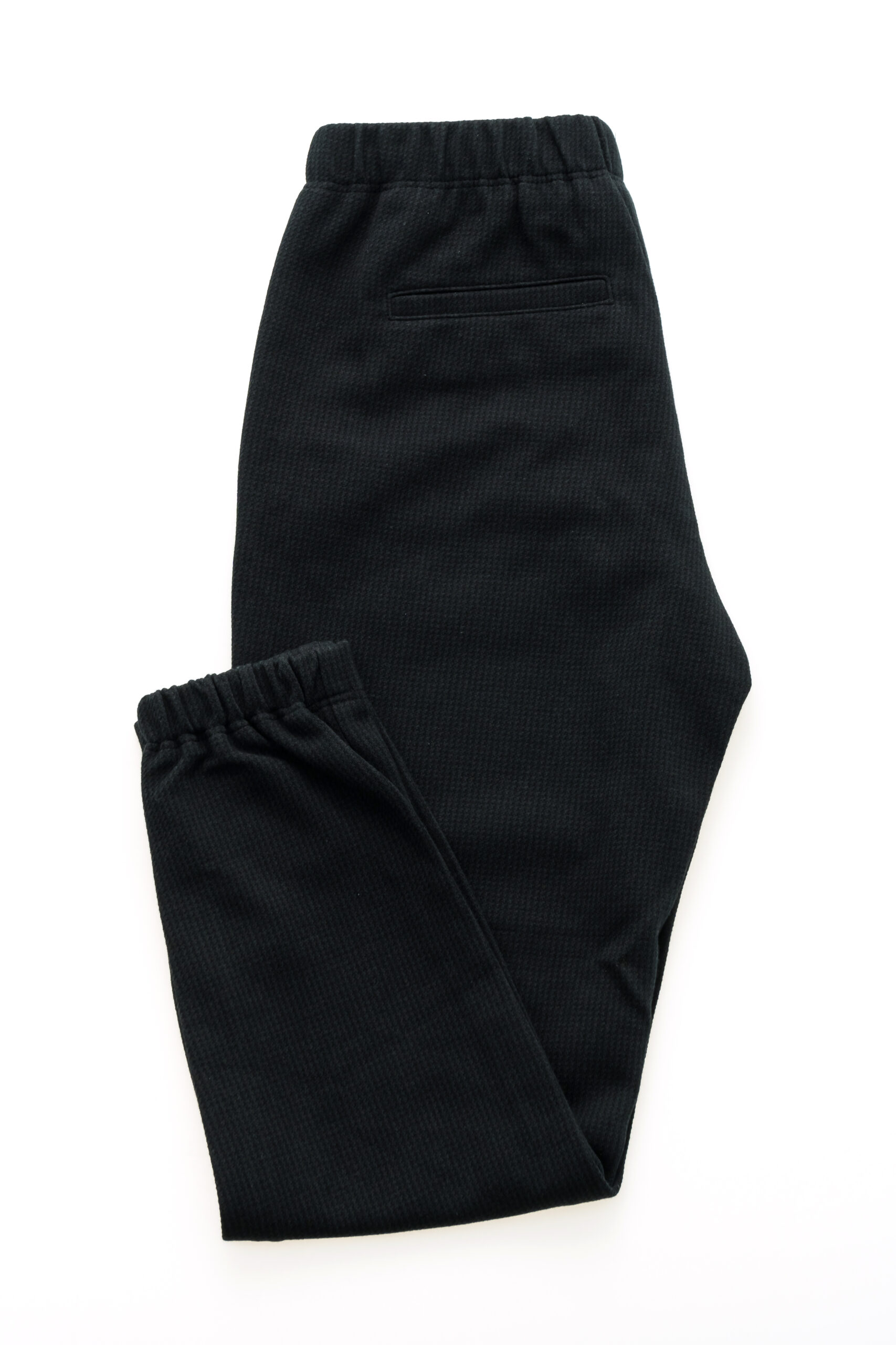 Pantalones negros - Imagen 2